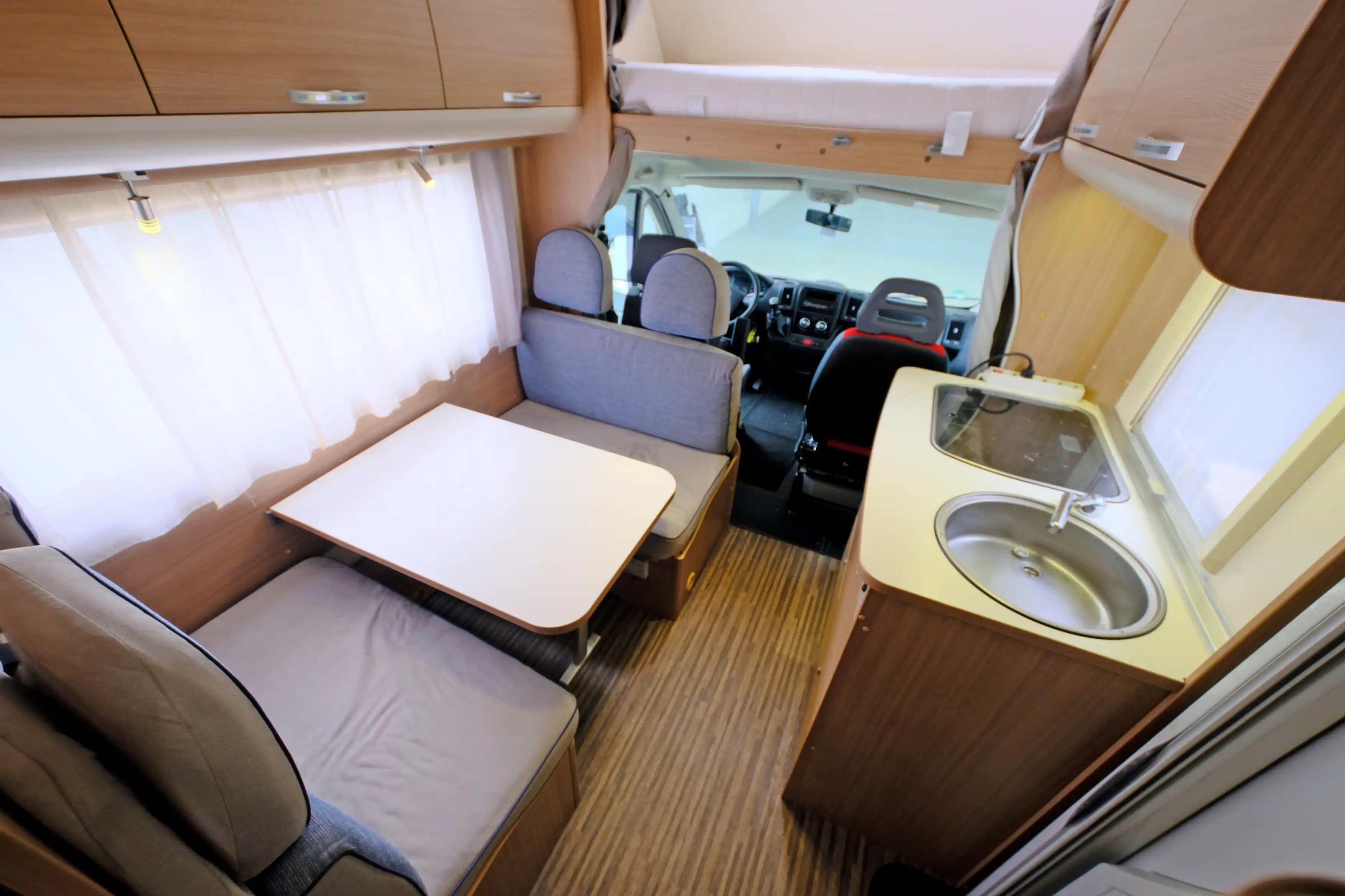 SUN LIVING Lido A 43 DK
